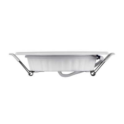 Светильник встраиваемый LED DLUS 9 Вт 4000К WOLTA DLUS-9W-4K
