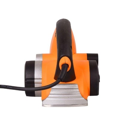 Рубанок электрический со станиной Вихрь Р-110СТ