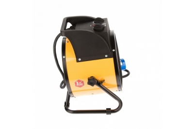 Пушка тепловая электрическая керамическая Denzel DHC 5-400