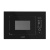 Микроволновая печь встраиваемая EXM-108 black EXITEQ Микроволновая печь встраиваемая EXM-108 black EXITEQ