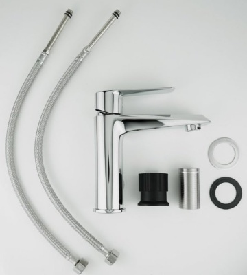 Смеситель для умывальника New York NY 26 ESKO