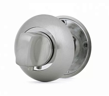 Накладка фиксатор Фабрика замков FZ SN BK