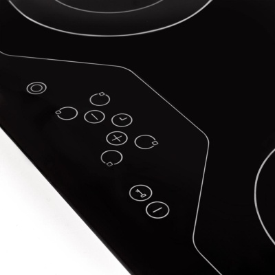 Варочная панель электрическая встраиваемая EXITEQ EXH - 303