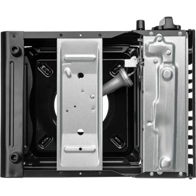 Плита туристическая газовая черная Sundays ZD6800(CE)-D