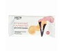 Салфетки влажные для снятия макияжа, 24шт Cotto Puff