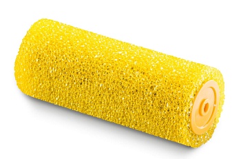 Запаска L=25см, D=70мм для шероховатых структур (средний) 0110-787025 Hardy