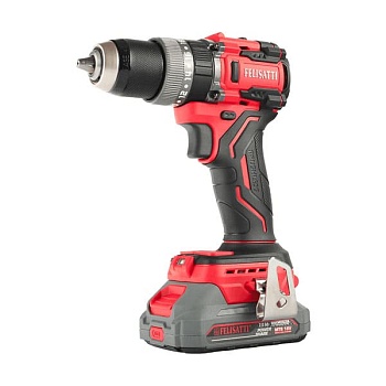 Дрель-шуруповерт аккумуляторная Felisatti FT10888(10888)