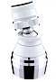 Аэратор Rubineta UNI 636714