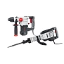 Набор отбойный молоток GSH90-C2 + перфоратор PBH26-C4 PIT GSH90-C2