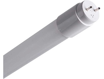 Лампа светодиодная Horizont LED-L T8 9 W 6500 К G13, МАНЖЕТА