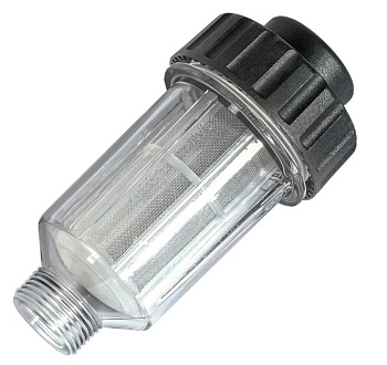 Фильтр водяной для моечных машин высокого давления BORT Water Filter Pro
