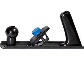 Рубанок по дереву 250 х 43 мм, 21065, Станкосиб