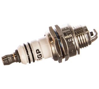 Свеча зажигания CHAMPION L8RT igp