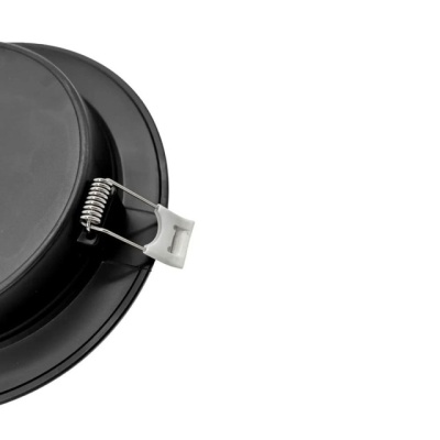 Светильник светодиодный накладной TruEnergy Fit 10087 круг 7W 4000K IP20