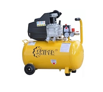 Компрессор воздушный SKIPER AR50B