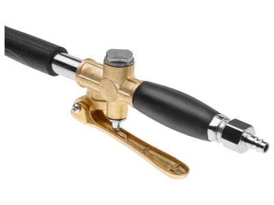 Хоппер-ковш штукатурный ECO SGH-01 (стеновой)