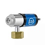 Подогреватель газов ПТК ПЭГ-1 (алюминий, 220V)