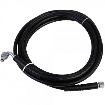 Шланг высокого давления 5м, 36 МРА (под барабан), Диолд 90431014