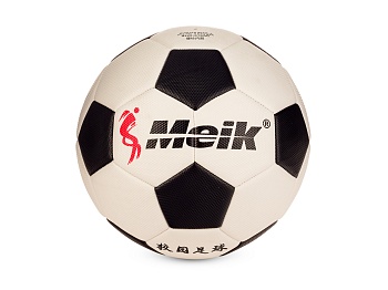 Мяч футбольный MK-040