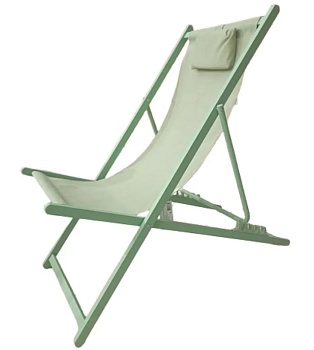 Кресло садовое Sato Lounge 100*60*80 см C250.4 (02_0403047)