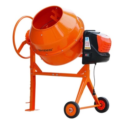 Бетоносмеситель СМ-220 SKIPER SCM220.00