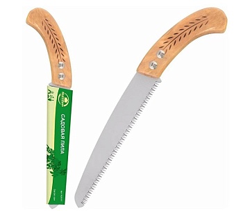 Садовая пила 40см VL83-52 МультиДом