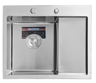 Мойка кухонная K35848-L Gerhans
