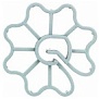Фиксатор арматуры Звездочка-15 (50 шт), STARFIX SMZ7-58670-50