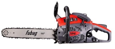 Бензопила FUBAG FPS 37 16"