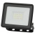 Прожектор светодиодный уличный, 20 Вт, 4000К IP65, ЭРА LPR-023-0-40K-020
