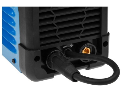 Полуавтомат сварочный MIG-200EM SOLARIS