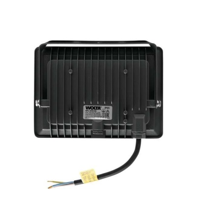 Прожектор светодиодный 50 Вт 5700K WOLTA WFL-50W/06