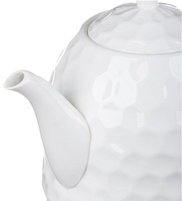 Электрочайник керамический 1.2л Leben 291-032