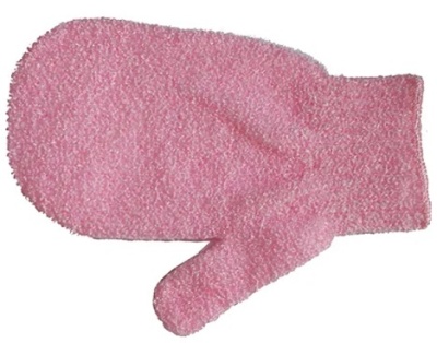 Мочалка синтетика М003 Королевна