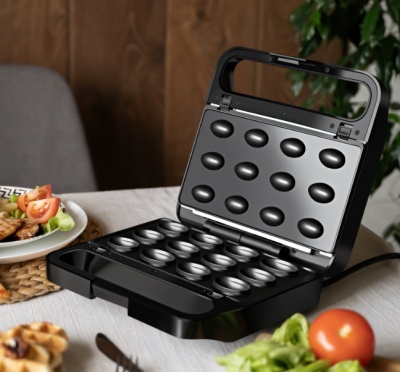 Сэндвичница AR-1207 ARESA