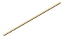 Черенок деревянный d30x1200мм (2 сорт)