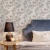 Обои флизелиновые 1,06х10.05м Okinava R201101 Grandeco