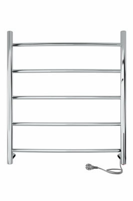 Полотенцесушитель Indigo Arc 60x50 / LCAE60-50R (электрический)