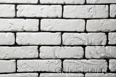 Декоративный гипсовый камень Венеция А15