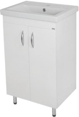 Умывальник мебельный Фостер 500 KIROVIT
