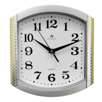 Часы настенные Atlantis TLD-6044