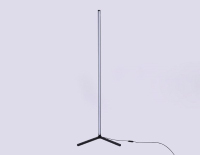 Светильник напольный Ambrella Light FL8027 BK