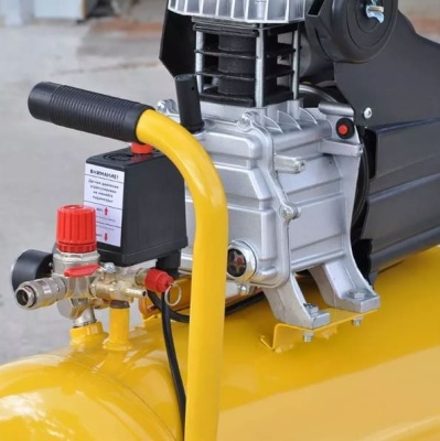 Компрессор воздушный SKIPER AR50B