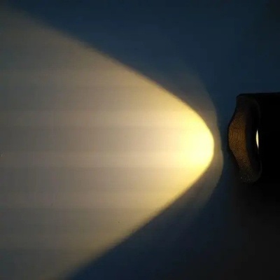 Фонарь ручной Т4 Focus v.2 Яркий Луч