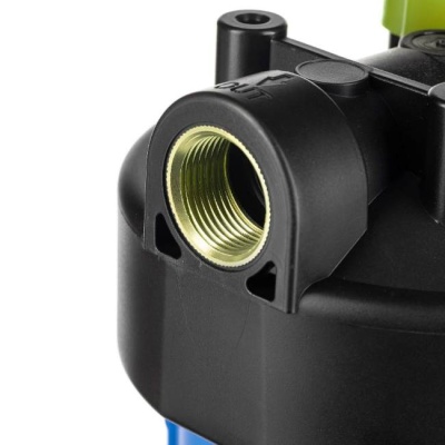 Корпус Гейзер С23 10ВВ синий VIRMUT