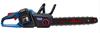 Пила цепная аккумуляторная KATANA DT2103-PRO