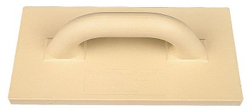 Тёрка полиуретан, 18x32 см, Inter-s