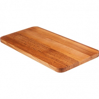 Доска разделочная Deko, бук, 300x400x16мм DBU3040