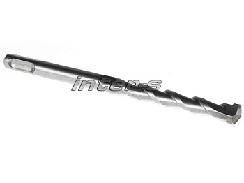 Сверло (бур) SDS+ 10х160мм, Motive