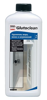 Удалитель жира, воска и загрязнений Glutoclean, 1 л 